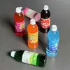 Cute Miniature Simulation Mini Beer Water Bottle Drinks Model For Barbies Ob11 Dolls House Accessories Kids Playtend Play Toys 5