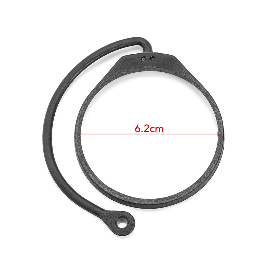 Universal Fuel Tank Cap Retainer Cord