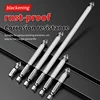 6 PCs Non-Slip Magnetic Cross Head Household Electric Driver Screw Set - High Hardness Hand Drill Bits for Electric Screwdrivers 6