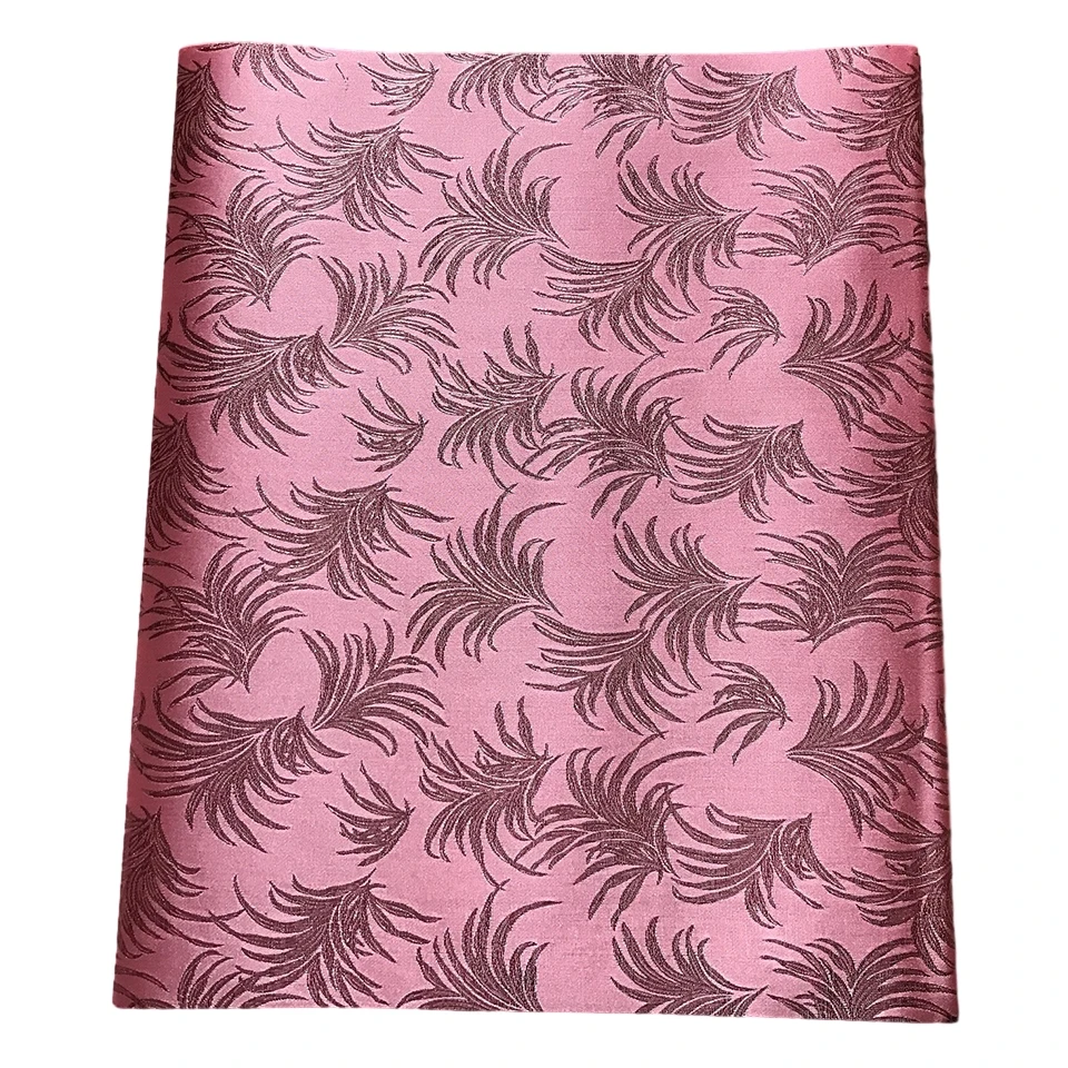 

Newly designed African turban fabric wedding headtie fabric JLTS-6-17