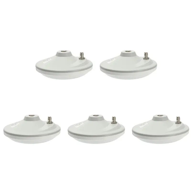 5X GNSS RTK GPS 방수 풀밴드 고정밀 GNSS RTK 측정 외부 안테나 위성 항법-ABIU