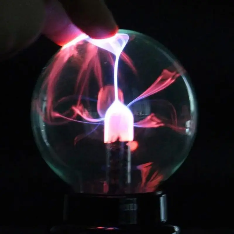 Lampada Sfera Plasma | Confronta Prezzi - Foto 5