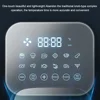 Home Kitchen Factory Easy Cooking Nonstick Electric Digital Touch Screen Oil Free Air Fryer 3