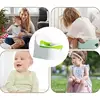 Kids Potty Chair Potty Training Seat With Urine Guard Slip-Resistant Base Removable Bowl Potty Seat For Boys And Girls Ages 0-6 5