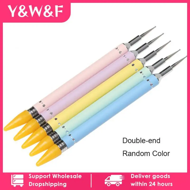 

Needle High-quality Durable Sparkling Versatile Creative Sparkling Gemstone Art Supplies Needle Crafting Tool Crafts