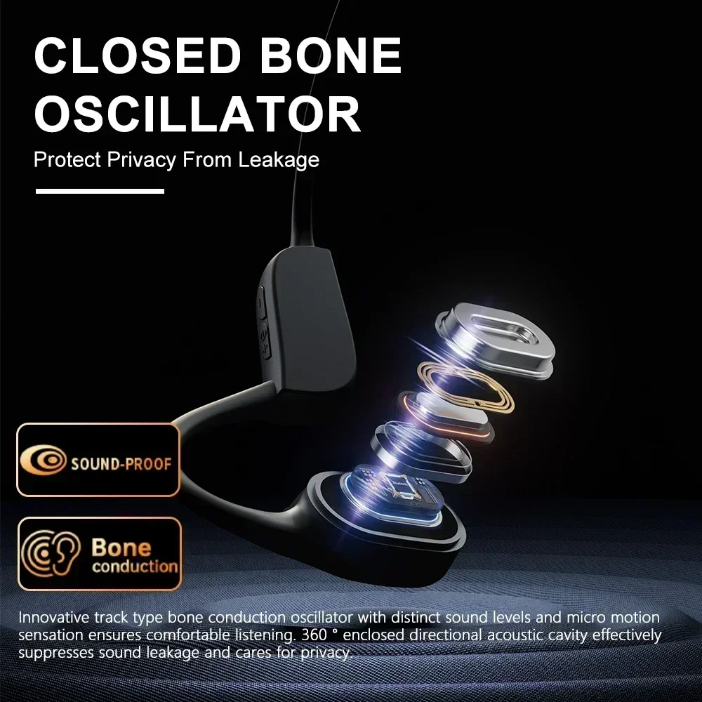 فيليبس TAN5609 سماعة توصيل العظام دعوة الحد من الض...