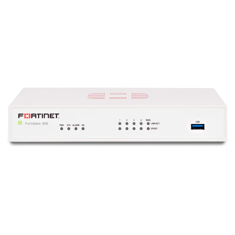 95 new fortigate 30e fortinet fortinet firewall firmware 6 2 full