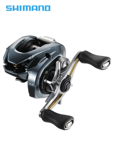 SHIMANO 22 ALDEBARAN BFS HG XG RIGHT LEFT Professional, 41% OFF