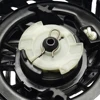 Recoil Starter Lawn Mower Machine Assembly for Briggs Stratton 500E/450E/550E/575EX Grass Trimmer Generator Garden Tools 6