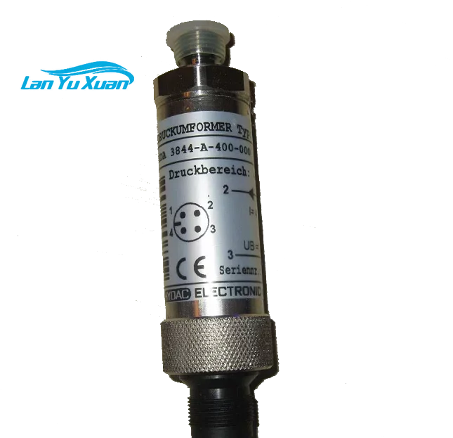 

Оригинальный гидравлический датчик высокой четкости серии EDS3448