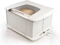 Brod & Taylor Folding Proofer & Slow Cooker (Proofer)NEW 1