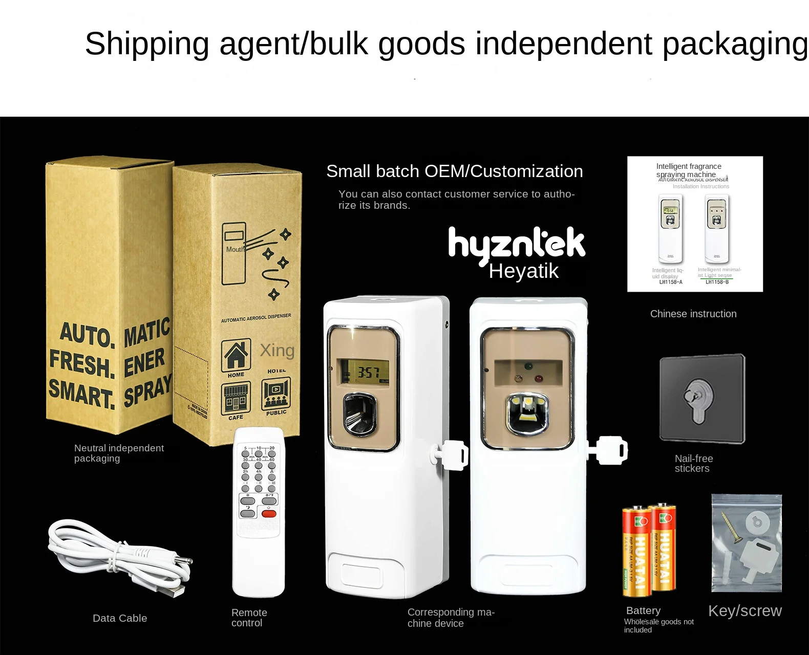 Online shopping