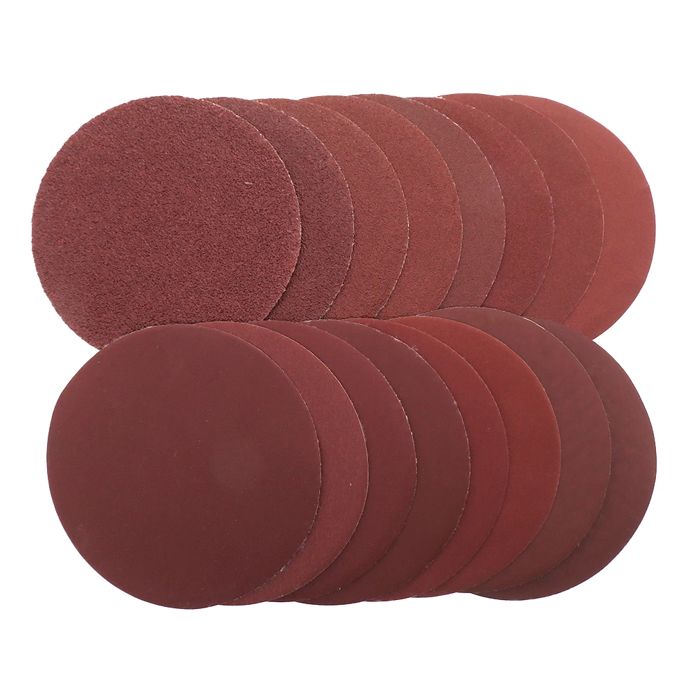 Рисунок 4 - абразивные диски с круглой петлей