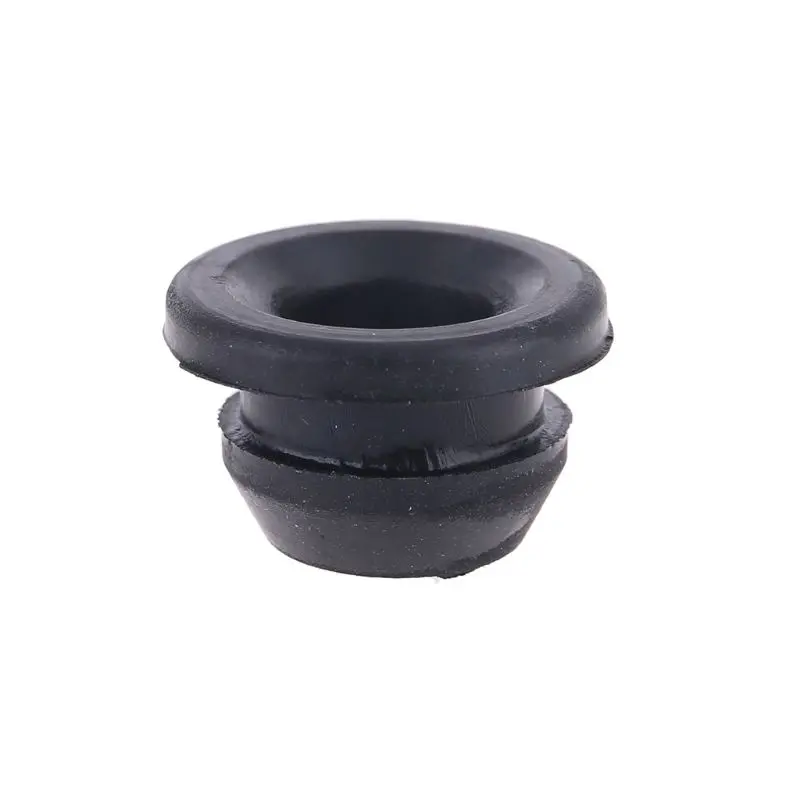 PCV Valve Grommet Seal PCV Valve Grommet Seal Car Rubber Mounting Bushing Fit For Toyota Corolla 1993 1994 1995 1996 1997 1.6L 1.8L 90480-18001