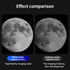 30070 Professional Astronomical Telescope Long Range Binoculars High Power Long View For Kids Teens Gift Watching Stargazing 4