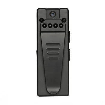 Vandlion A7 Sports DV Infrared Night Vision Light 720P Video Recording Motion Detection 90 Degrees Rotating Lens Camcorder