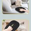 NEW Pet Hair Remover Portable Washable Clothes Hair Dehairing Gloves Pet Cleaning Products Pet Accessories 6