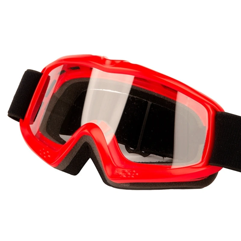 Sports Glasses Motocross Goggles Skiing Riding Eyewear for Kid Child Teen Motorcycle Sunglasses Windproof Glasses 5