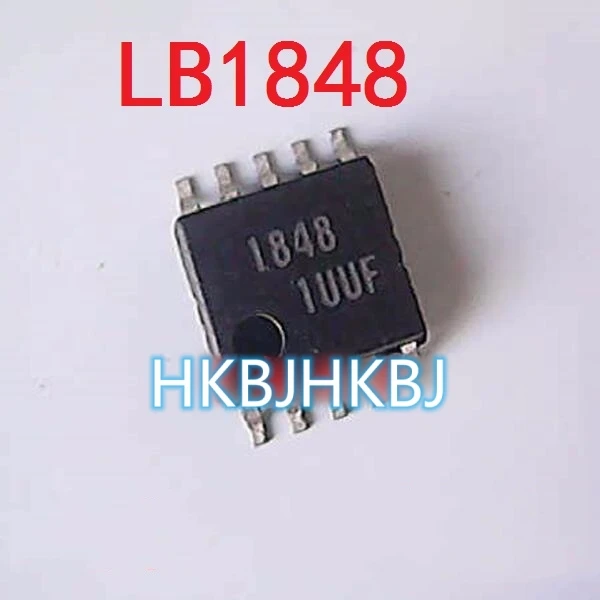 

1848 LB1848 LB1848M-TRM-E SOP10 Новинка