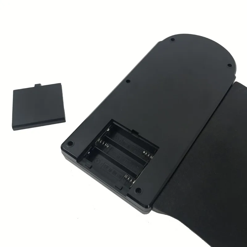 Portable 49 Keys Roll Up Piano Flexible Silicone Electronic Soft Keyboard Piano for Children Student Early Learning Education