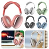 P9PRO Max Wireless Headphone Foldable Bluetooth-Compatible 5.0 Gaming Headphone Noise Reduction Hands-free Calling for Running 1