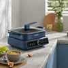 SUPOR 220V Electric Hot Pot Multi-Purpose Cooker 6L Split Type Household Electric Hot Pot 1800W Multifunctional Electric Pot 2
