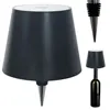 LED Bottle Light For Outdoor Use Touch Control Table Lamp For Wine Bottles Light For Restaurants Bars And Festival Party Decor 6