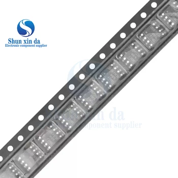 10 pezzi IRF7465TRPBF IRF7465 F7465 SOIC-8 150 V 1,9 A SMD IC MOSFET a canale N