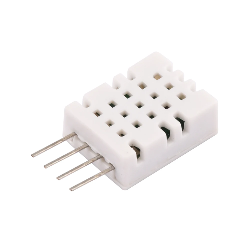 SHTC3 high precision digital temperature and humidity sensor AM2302 DHT22 digital output temperature and humidity sensor dht11 temperature and humidity sensor