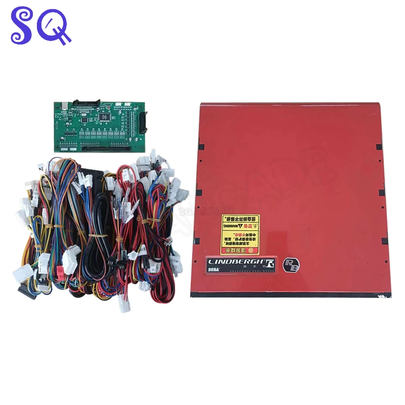 아케이드 조이스틱 정글 어드벤처 시뮬레이터 키트, 어린이 시뮬레이터 키트, 어린이 게임, DIY 키트