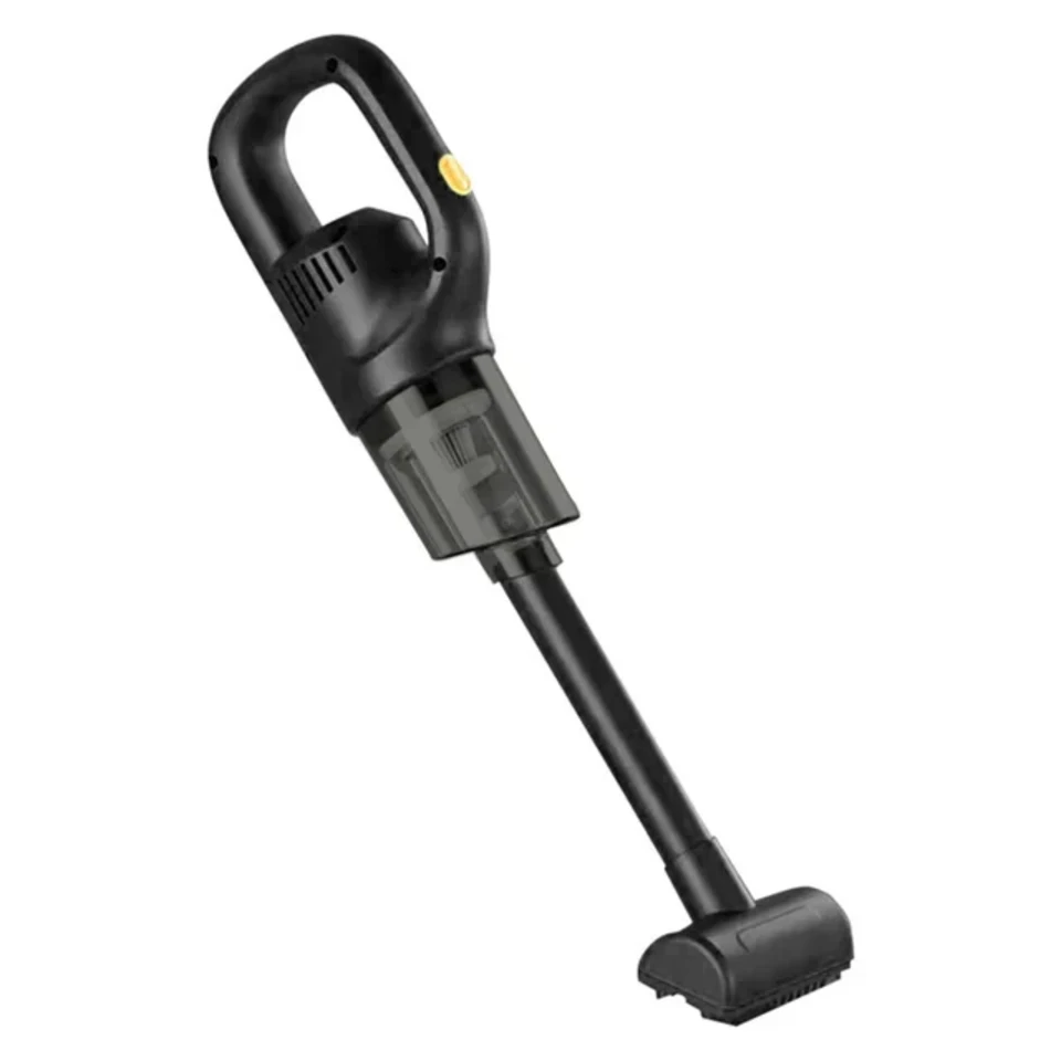 High Power Wireless Handheld Car Vacuum Cleaner