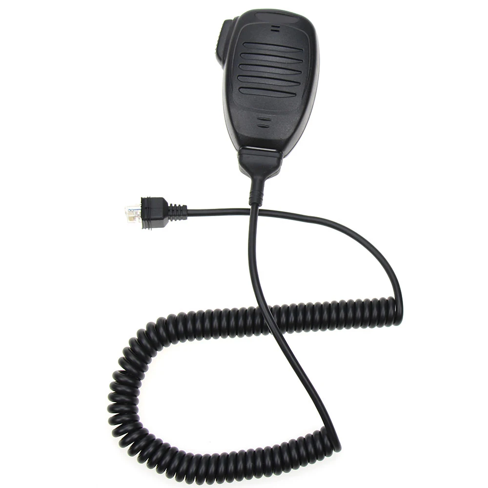 

KMC-35 Standard Dynamic Mobile Radio Microphone Handheld Speaker MIC for Kenwood TM281A 481A 271A TM471A TK868G TK760G TK-768G