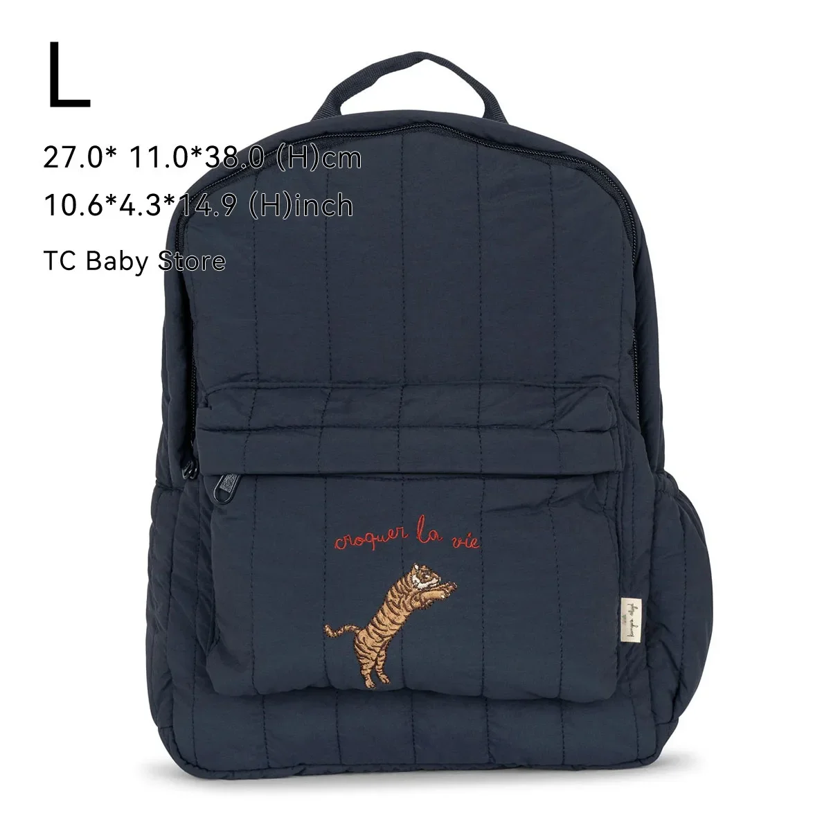 L tiger 09