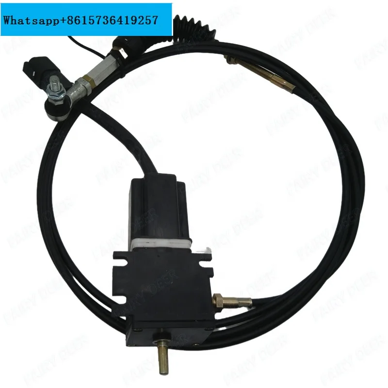 

Excavator Parts Accelerator E307 E313 Throttle Motor 1393922 139-3922