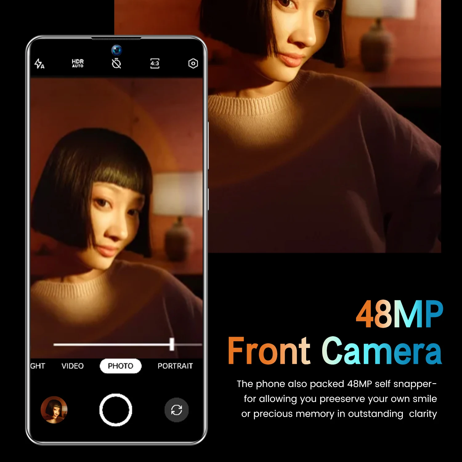 New S25 Ultra Moblie Phones Unlocked 7.3 Inch Celular 48MP+72MP Android Smartphone 5G Original 16GB+1TB 4G Dual Sim Cell Phone