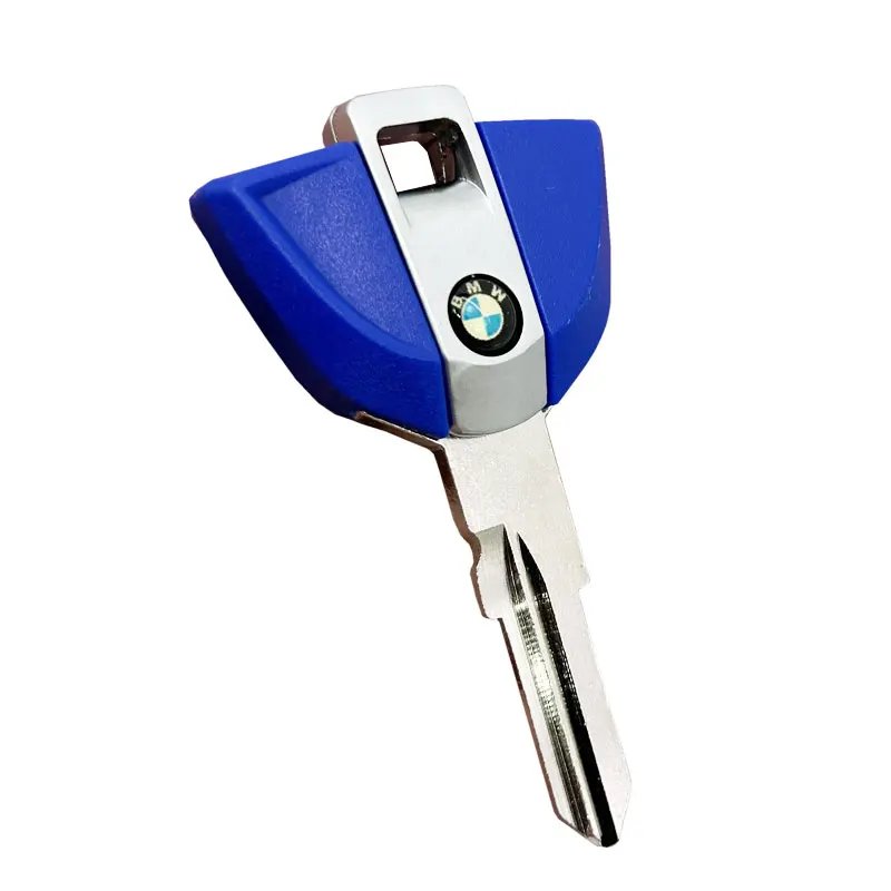 Motorcycle Parts Blank Key Uncut Blade Embryo keys motorcycle keys motorcycle key accessories