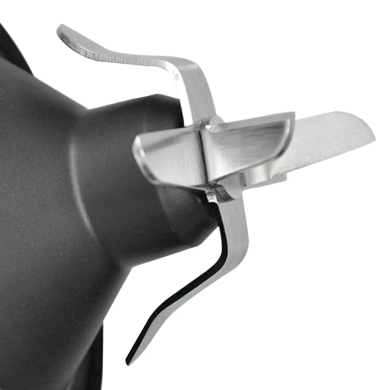 1Pcs Knife Unit for Philips RI2095 RI2096 HR2093 HR2194 HR2195 HR2196 HR2095 HR2096 for Juicer Blender Parts 3