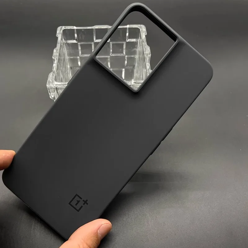 Ultra Thin Matte Rubber Phone Case - Shockproof, Soft, Slim, and Stylish