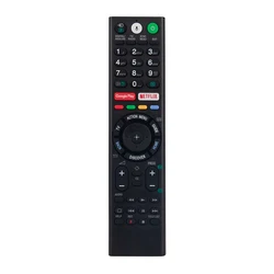 Universal Voice Remote Control for 4K Ultra HD Smart TVs (RMF - TX310E)