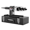 Stainless Steel Tube Welders High Power Portable Welding Machine Electric Thermofusion Multifunctional Welding Equipment 6