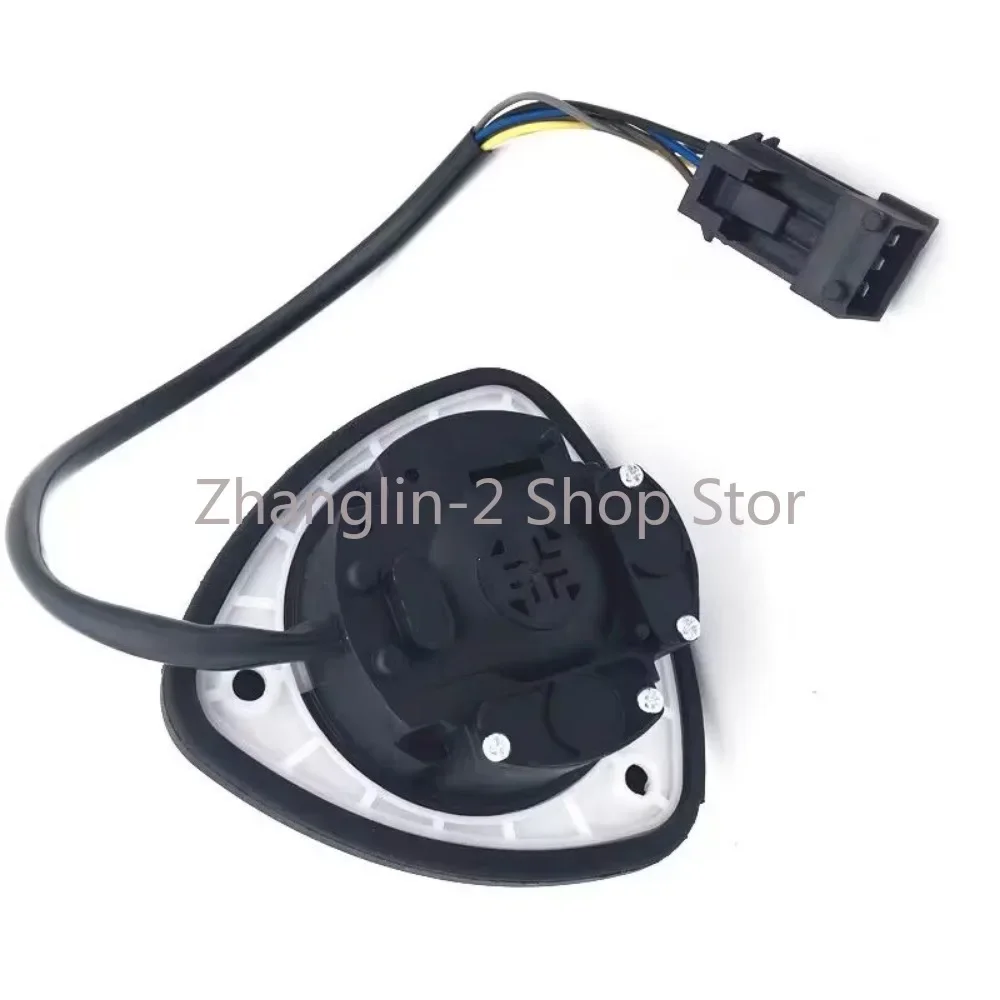 Joystick 7919040042 7919040042F For LINDE Electric Forklift Parts