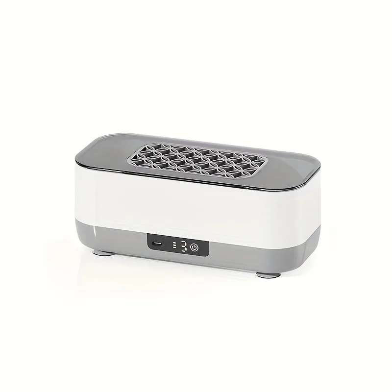 آلة التنظيف بالموجات فوق الصوتية USB قابلة للشحن ا...