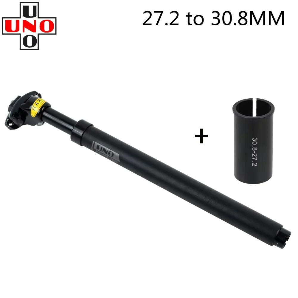 27.2-30.8MM Black