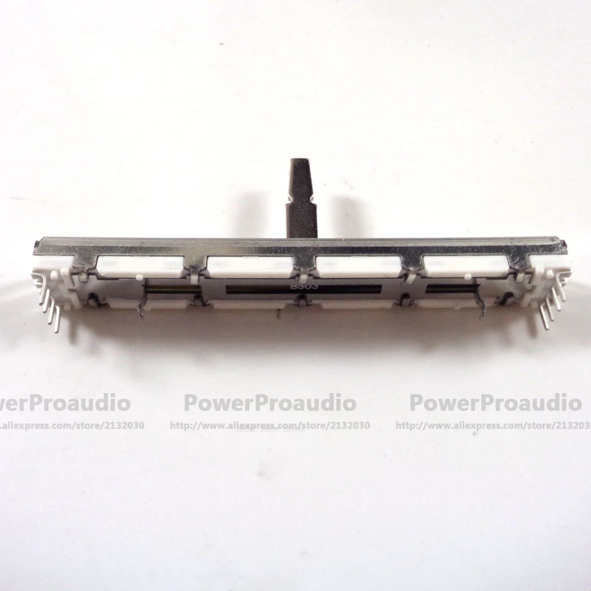 Replacement DCV1011 Pitch Tempo Fader 10PCS For Pioneer DDJ ERGO CMX 3000 MEP 7000
