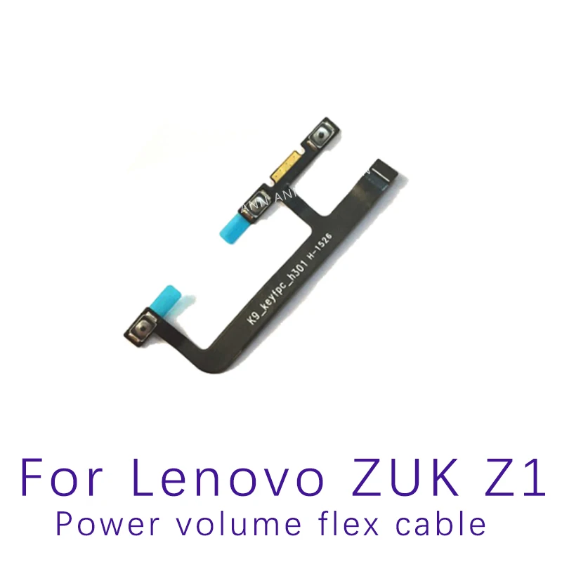 

Кнопка регулировки громкости для Lenovo Zuk Z1 Z1Power