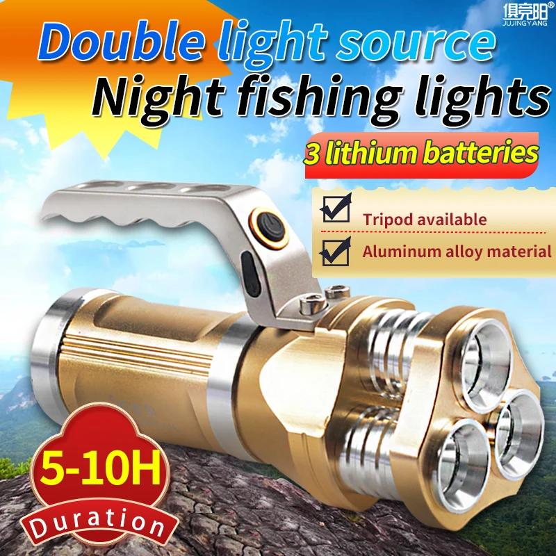 holofote-para-pesca-marinha-multifuncional-iluminacao-azul-branca-com-3-granulos-de-led-fonte-de-luz-dupla-multifuncional