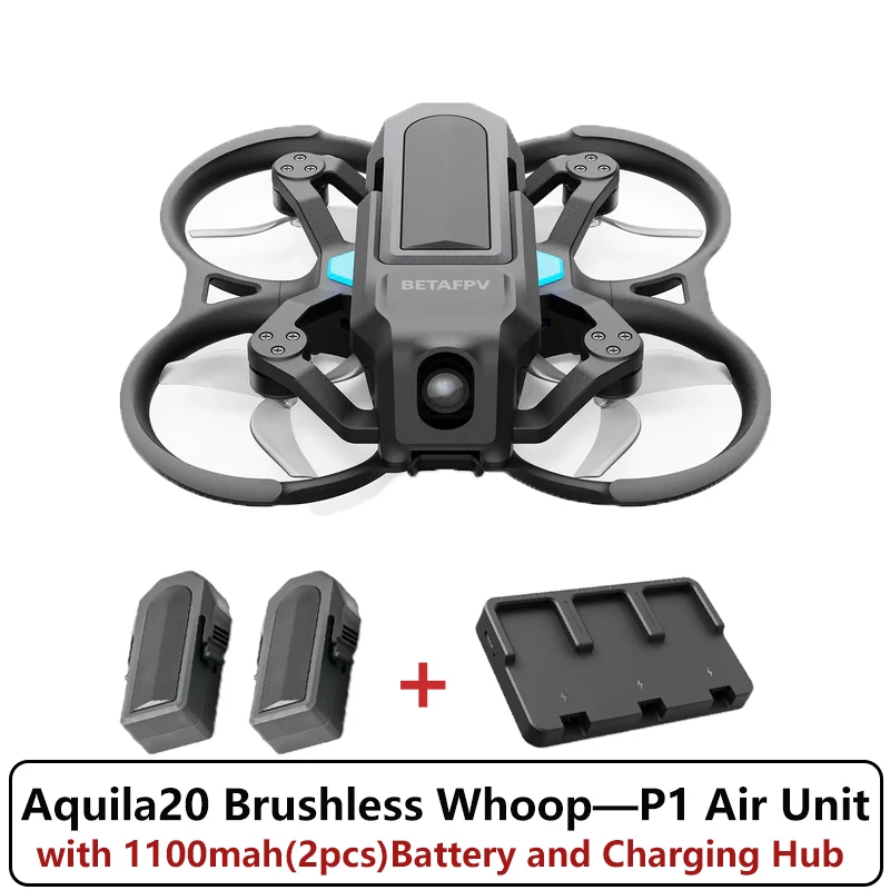 P1 Air Unit 2B 1C