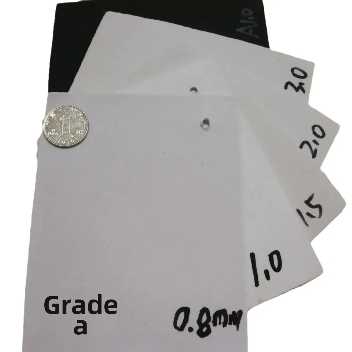 A- Grade Adhesive Self-Adhesive Tape Easy to Use Peeling off Instant Use Convenient for Work Clothing Accessories Artificial Lea