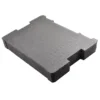 Tool Box Parts Storage Box Part Box Insert DWST88801 Replaces High Quality Soft Insert Tools Protector For DWST17805 17808 2