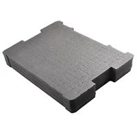 Tool Box Parts Storage Box Part Box Insert DWST88801 Replaces High Quality Soft Insert Tools Protector For DWST17805 17808 2